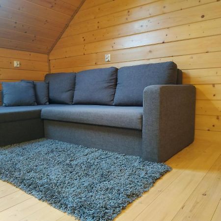 Apartament Pod Kogutkiem Uscie Gorlickie 외부 사진
