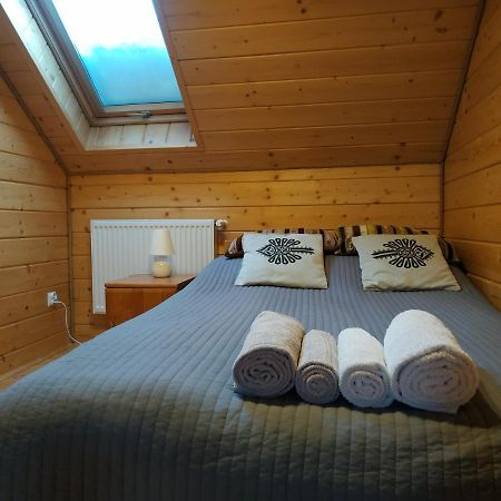 Apartament Pod Kogutkiem Uscie Gorlickie 외부 사진