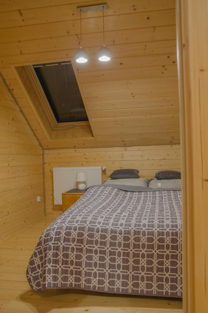 Apartament Pod Kogutkiem Uscie Gorlickie 외부 사진