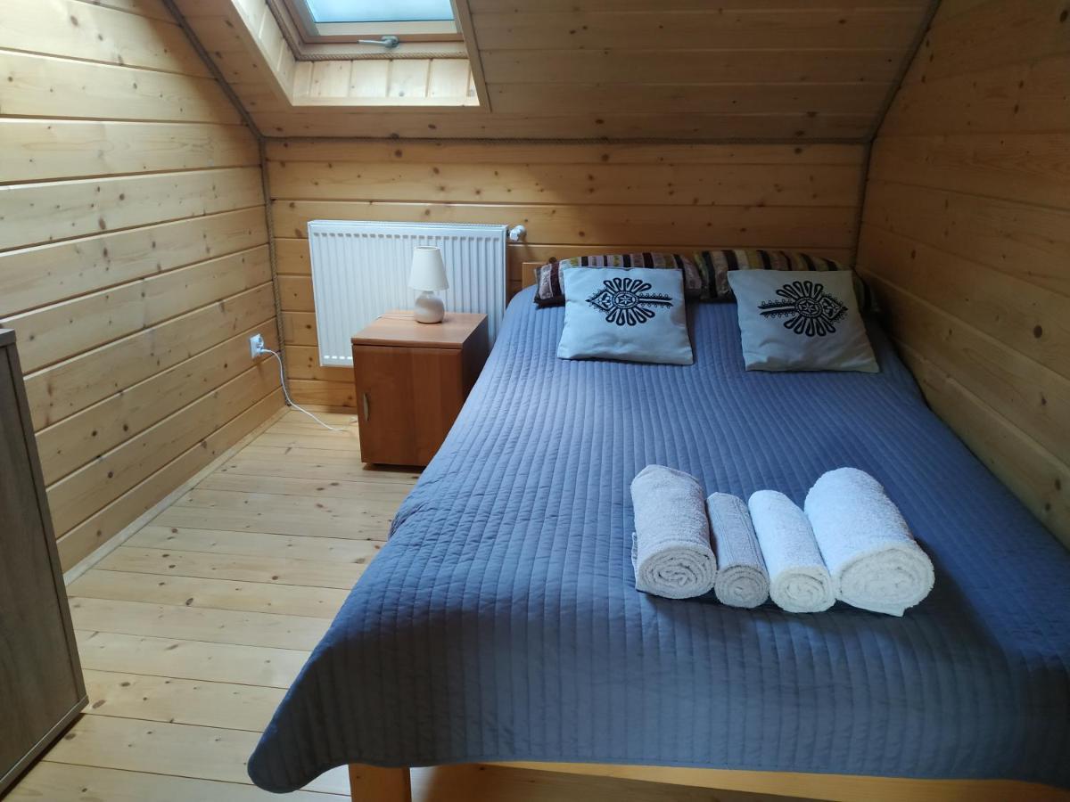 Apartament Pod Kogutkiem Uscie Gorlickie 외부 사진