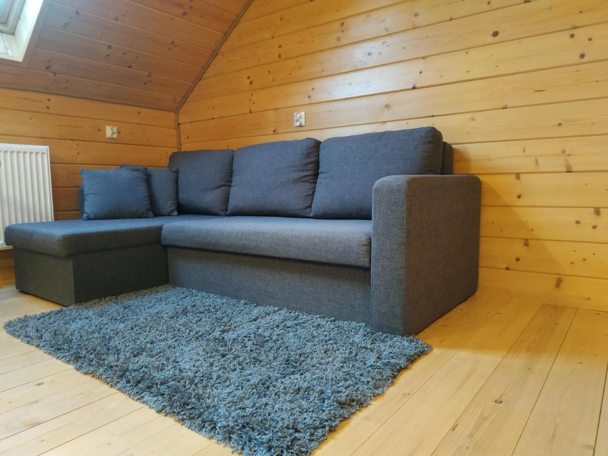 Apartament Pod Kogutkiem Uscie Gorlickie 외부 사진