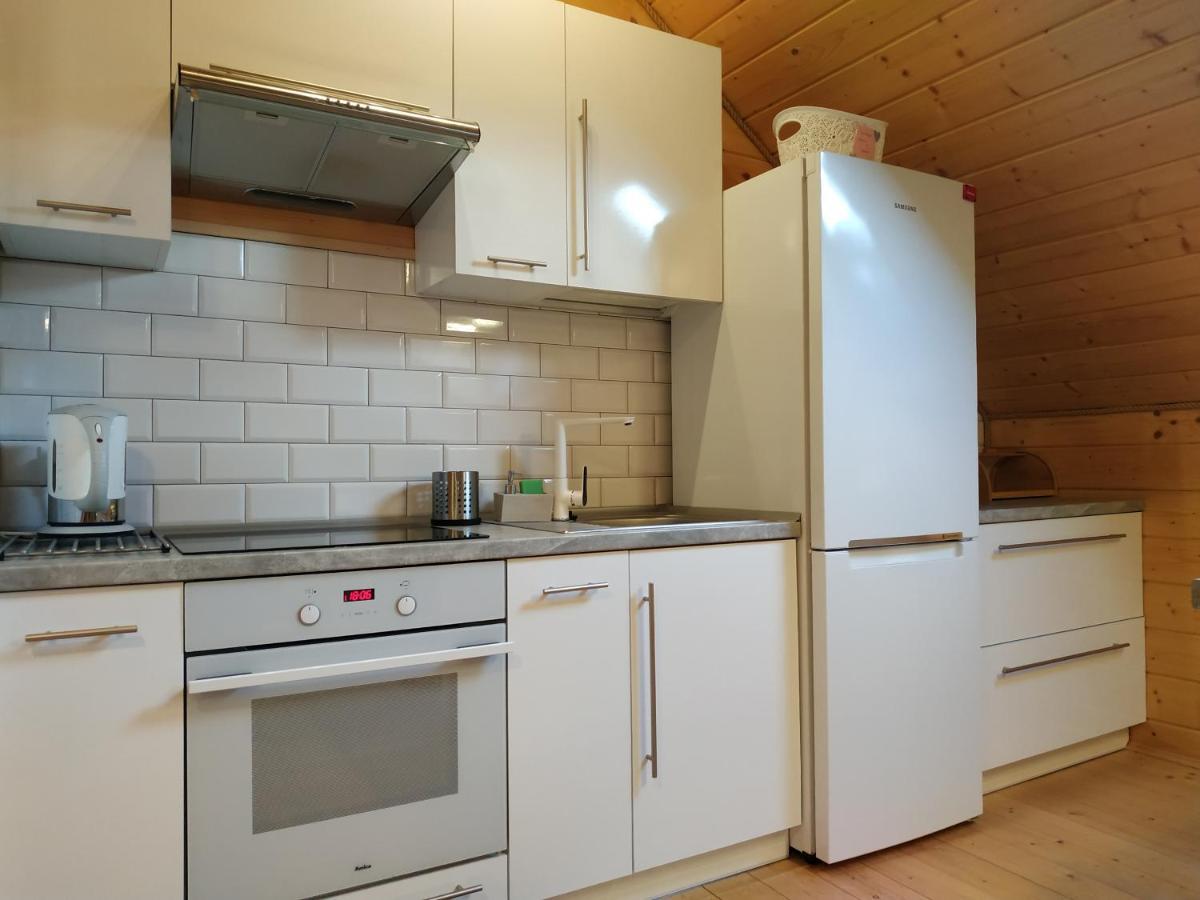 Apartament Pod Kogutkiem Uscie Gorlickie 외부 사진