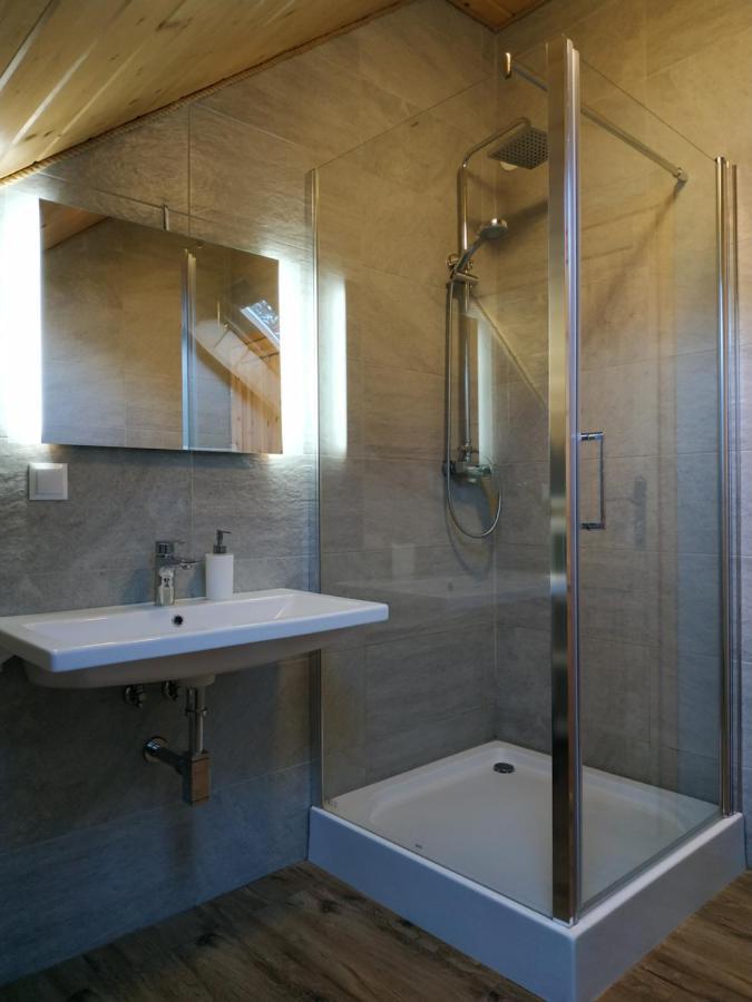 Apartament Pod Kogutkiem Uscie Gorlickie 외부 사진