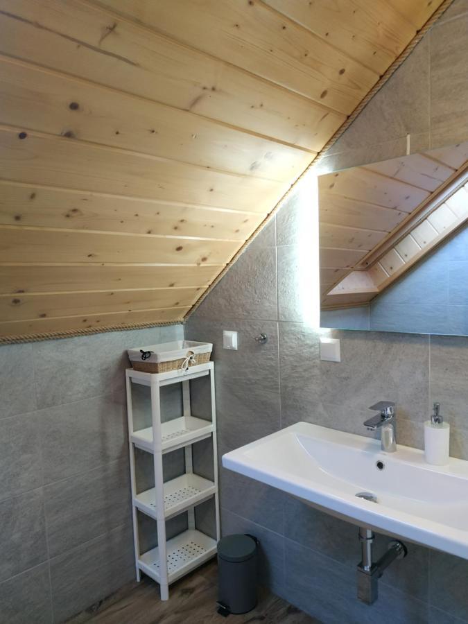 Apartament Pod Kogutkiem Uscie Gorlickie 외부 사진