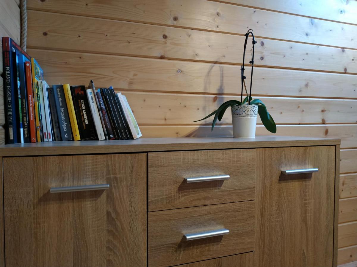 Apartament Pod Kogutkiem Uscie Gorlickie 외부 사진