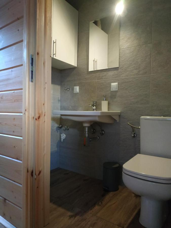 Apartament Pod Kogutkiem Uscie Gorlickie 외부 사진