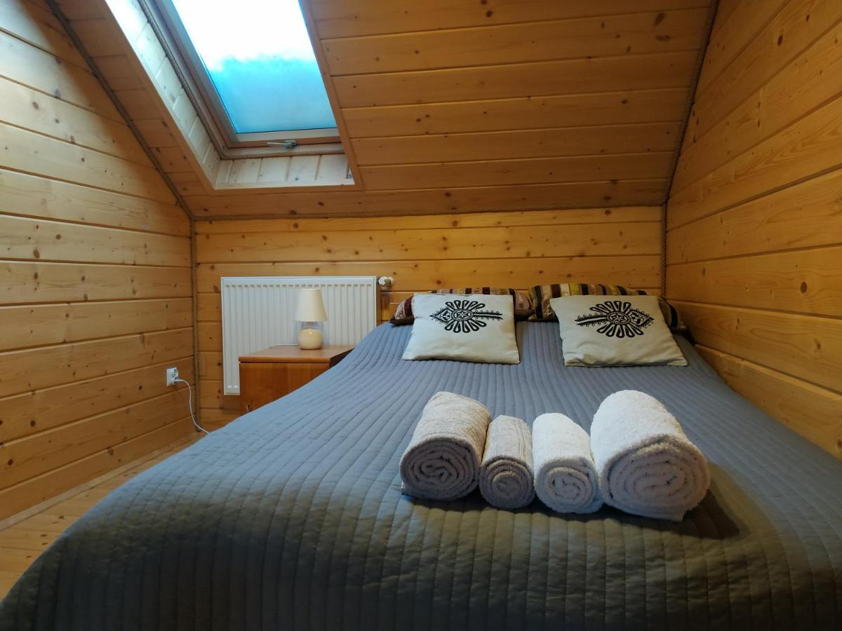 Apartament Pod Kogutkiem Uscie Gorlickie 외부 사진