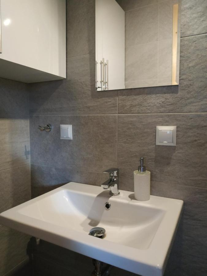 Apartament Pod Kogutkiem Uscie Gorlickie 외부 사진